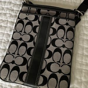 Coach Crossbody Bag